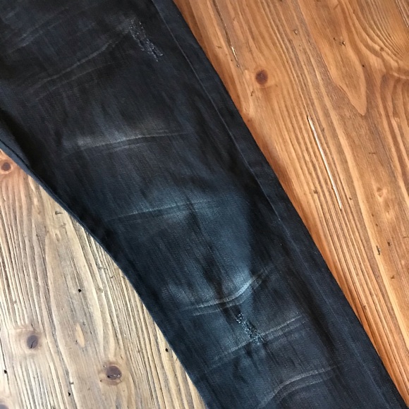 Unconditional UK Jeans - Picture 4 of 6